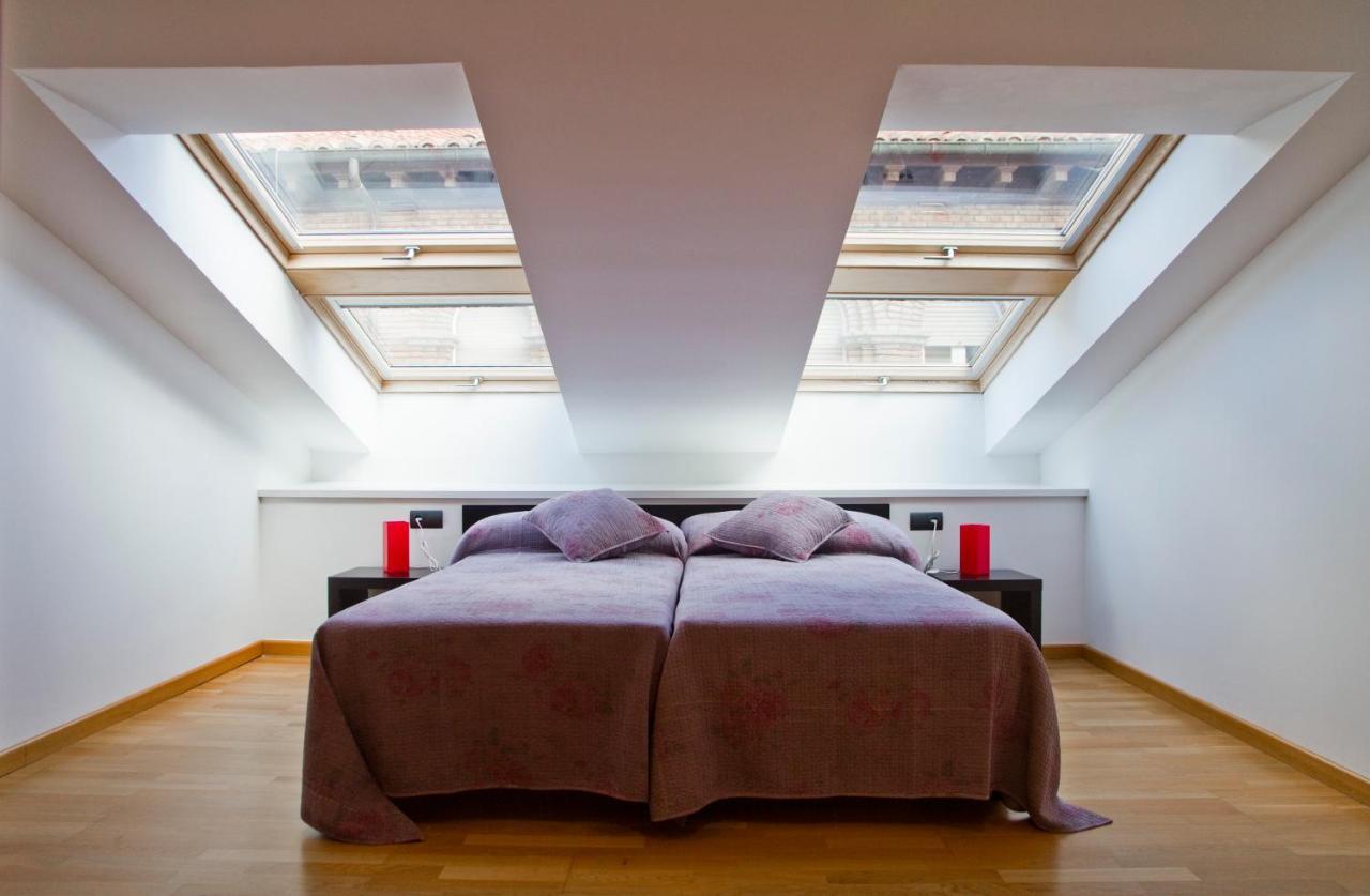 Apartamentos Turisticos Torico Amantes Теруел Екстериор снимка
