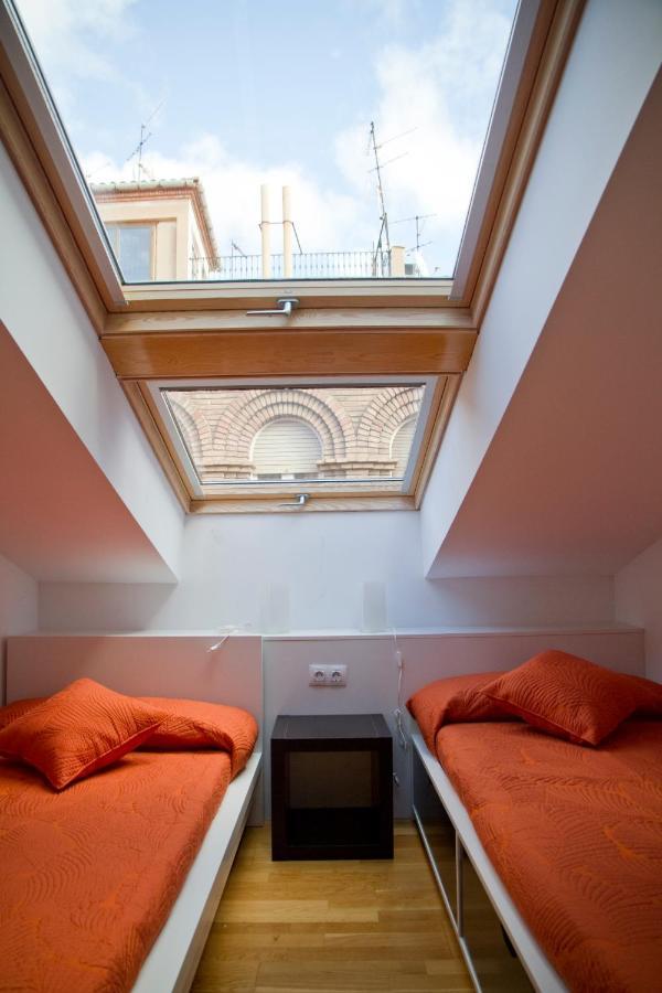 Apartamentos Turisticos Torico Amantes Теруел Екстериор снимка