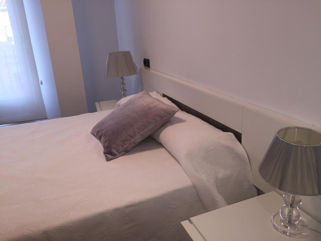 Apartamentos Turisticos Torico Amantes Теруел Екстериор снимка