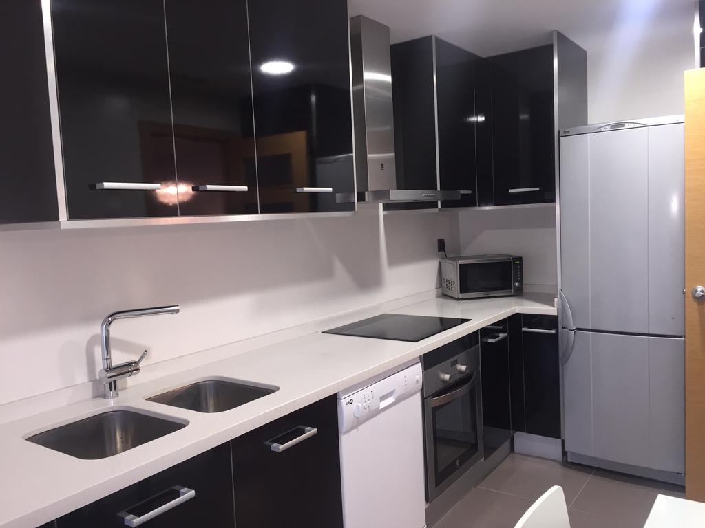 Apartamentos Turisticos Torico Amantes Теруел Екстериор снимка