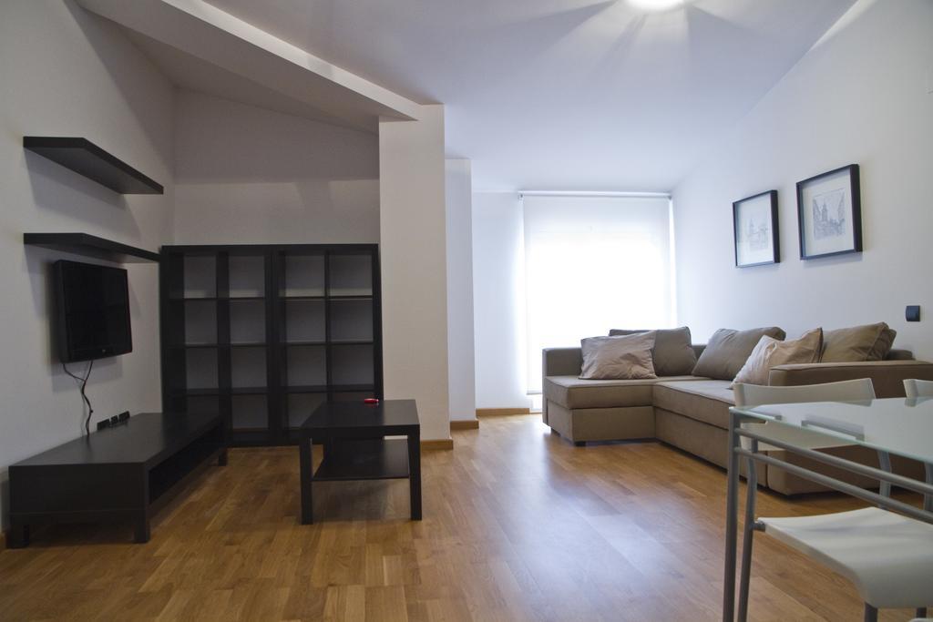 Apartamentos Turisticos Torico Amantes Теруел Екстериор снимка