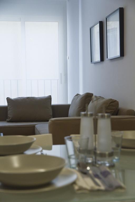Apartamentos Turisticos Torico Amantes Теруел Екстериор снимка