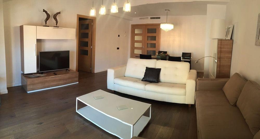 Apartamentos Turisticos Torico Amantes Теруел Екстериор снимка