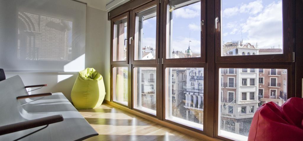 Apartamentos Turisticos Torico Amantes Теруел Екстериор снимка