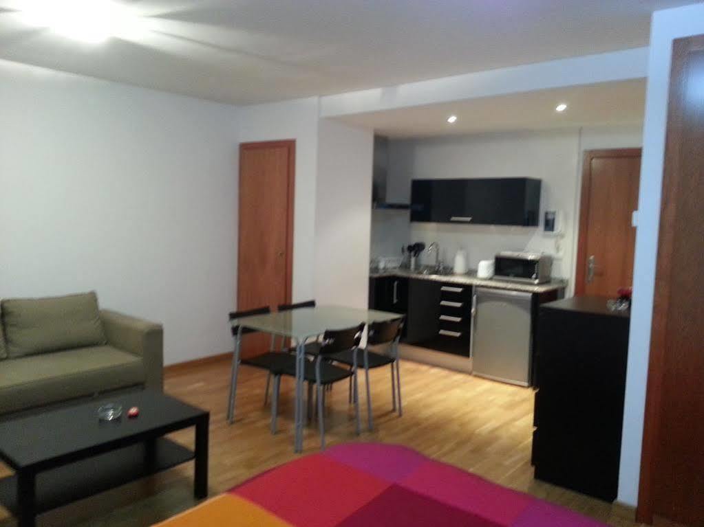 Apartamentos Turisticos Torico Amantes Теруел Екстериор снимка