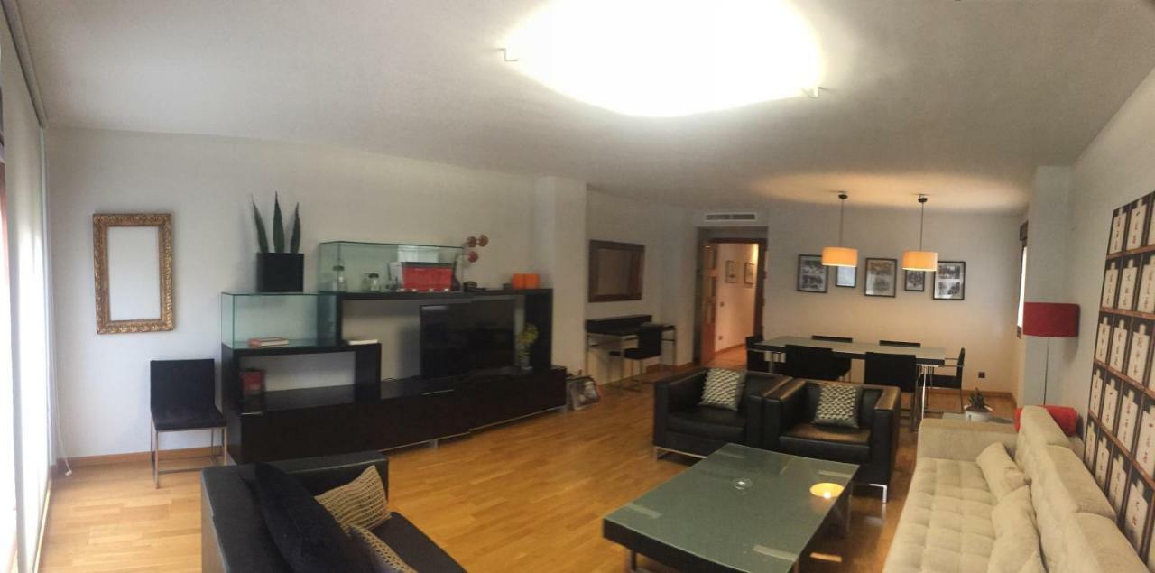 Apartamentos Turisticos Torico Amantes Теруел Екстериор снимка