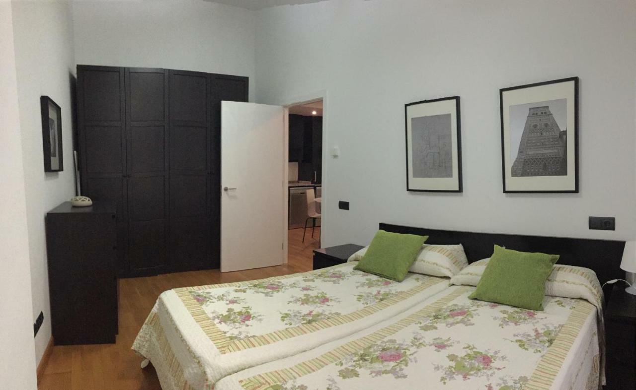 Apartamentos Turisticos Torico Amantes Теруел Екстериор снимка