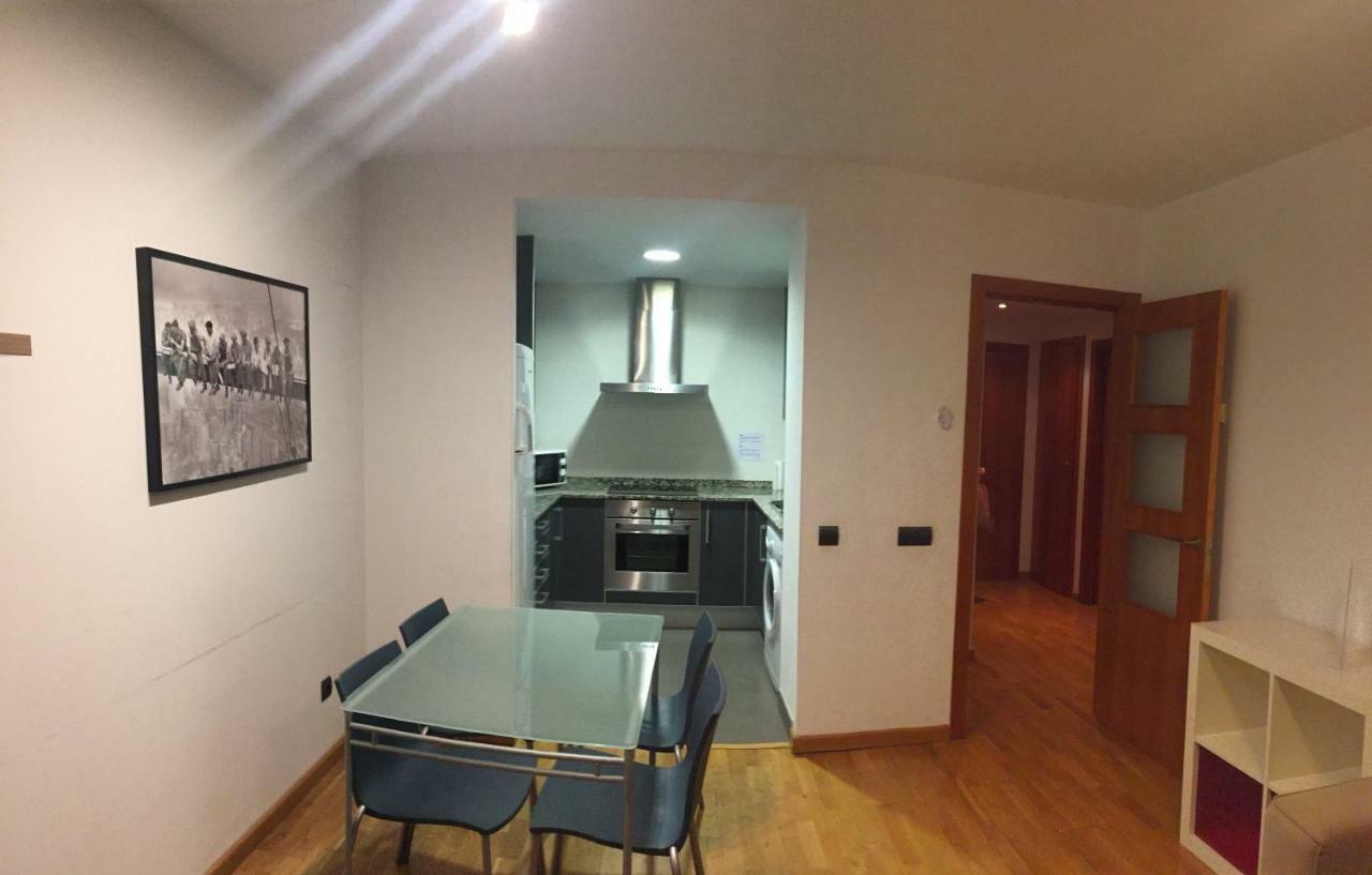 Apartamentos Turisticos Torico Amantes Теруел Екстериор снимка