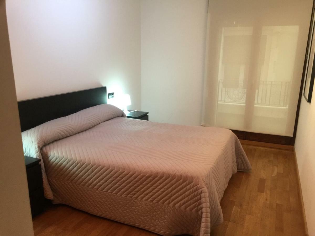 Apartamentos Turisticos Torico Amantes Теруел Екстериор снимка