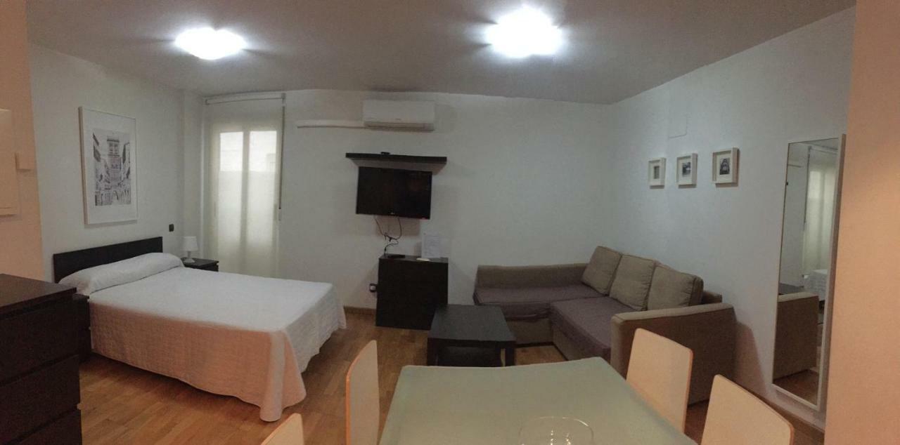Apartamentos Turisticos Torico Amantes Теруел Екстериор снимка
