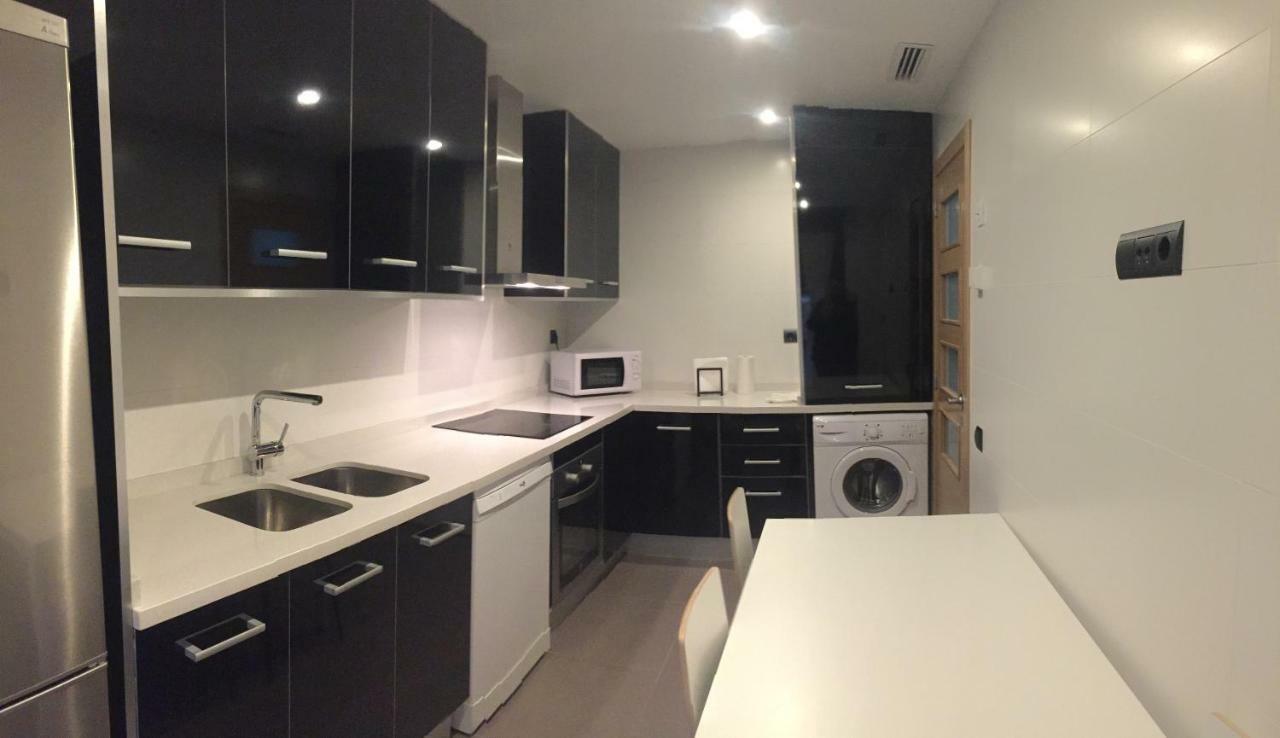 Apartamentos Turisticos Torico Amantes Теруел Екстериор снимка