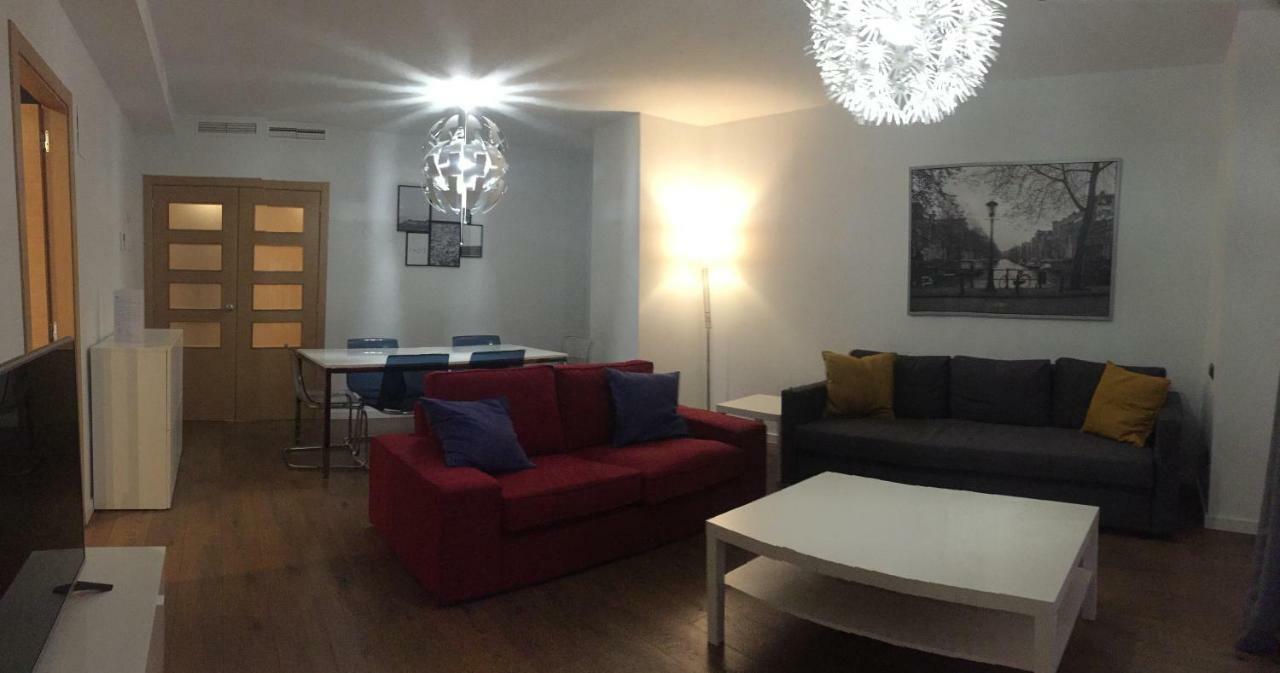 Apartamentos Turisticos Torico Amantes Теруел Екстериор снимка