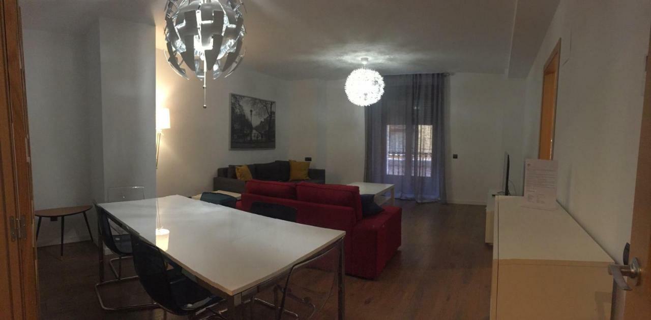 Apartamentos Turisticos Torico Amantes Теруел Екстериор снимка