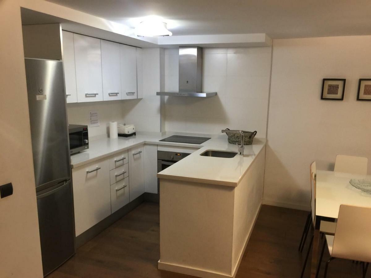 Apartamentos Turisticos Torico Amantes Теруел Екстериор снимка